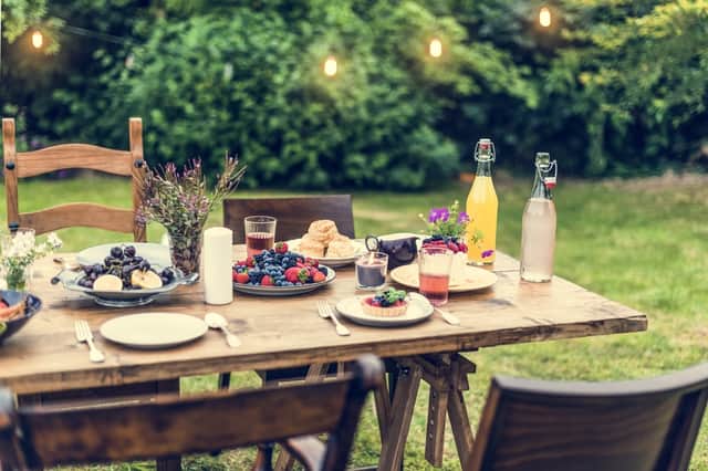 Best garden tables: 12 great, durable outdoor tables for summer 2021