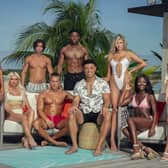 Where to buy official Love Island merchandise, including water bottles