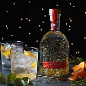 Marks & Spencer has bought back its sell-out Snow Globe gin for 2021