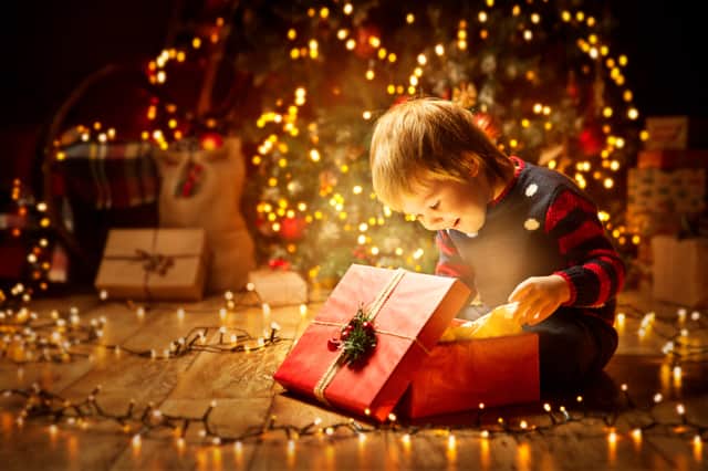 <p>Revealed: these are the top 12 must-have toys for Christmas 2021</p>