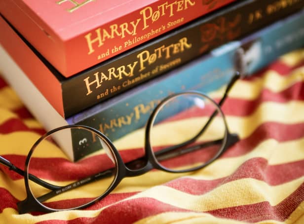 <p>Harry Potter books are loved around the world (Photo: Adobe) </p>