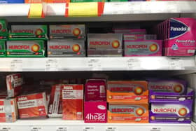 Decongestants like Sudafed, Nurofen Cold & Flu and Day & Night Nurse could be restricted or banned in the UK after links to brain disorders have been reported.