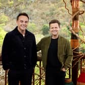 I'm A Celebrity South Africa airs on ITV1 and ITVX Credit: ITV