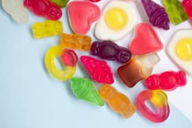 There may be a shortage of Haribo sweets in the UK due to a lack of lorry drivers. Photo: Shutterstock