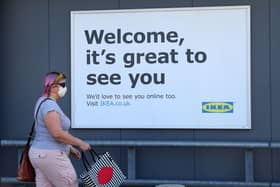 What you need to know about the reopening of IKEA in England (Photo: Catherine Ivill/Getty Images)