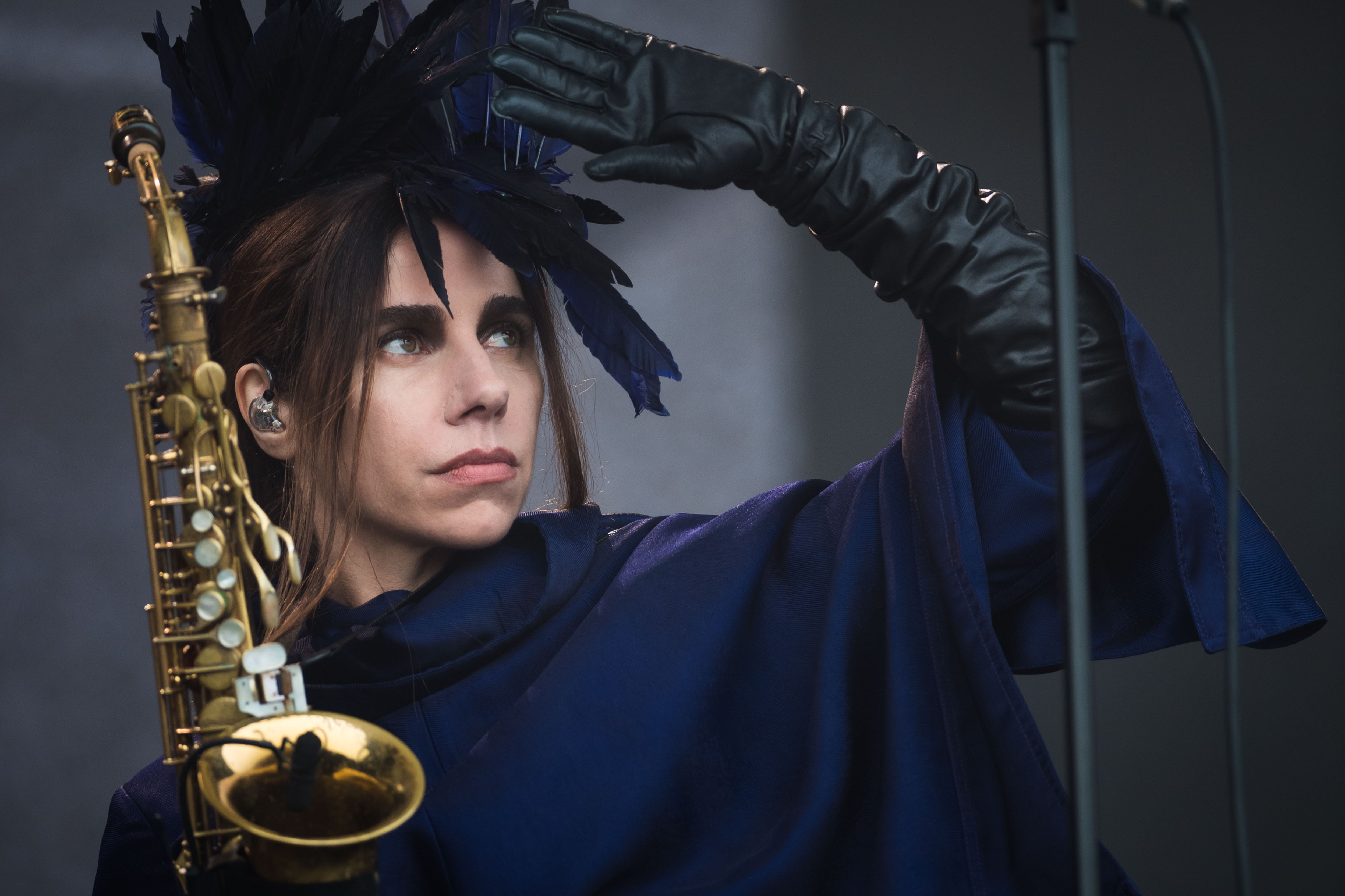 PJ Harvery announces UK tour dates for autumn 2023 - Vimarsana News