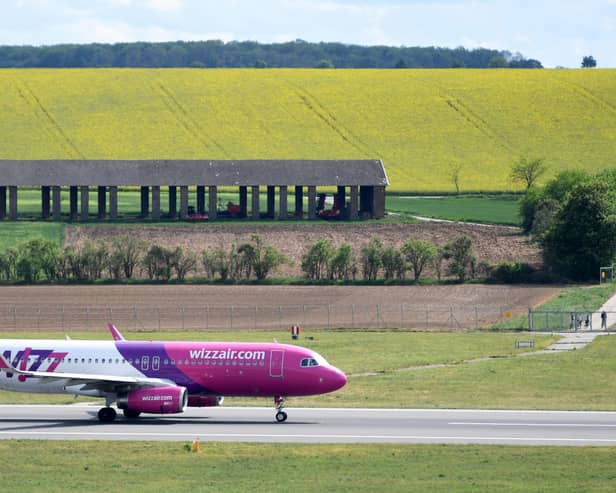 Hungarian-based Wizz Air has been told to re-examine six years’ worth of claims to passengers over delayed and cancelled flights.