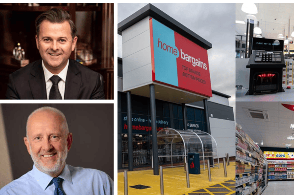 Rob Watts, most commonly known for his annual Sunday Times Rich List has been working with our sister title North West Business Insider to find the 100 most well off buisnesspeople in the region.