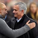 Can you be the next Pep Guardiola or Jose Mourinho on Football Manager 2024? 