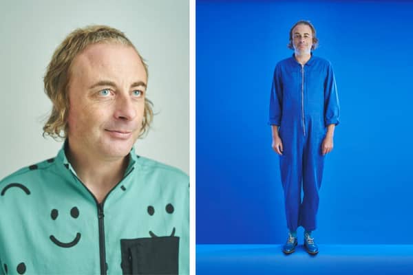 Comedian Paul Foot is coming to Lancashire with his award winning show next year