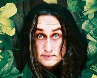 Ross Noble will be bringing his latest tour to Lancaster Grand on February 25