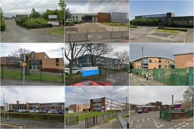 The high schools in Lancashire that 'require improvement', according to Ofsted 