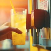 Sugary drink refills could be banned in proposals put forward by the Welsh government (Photo by Adobe Stock)