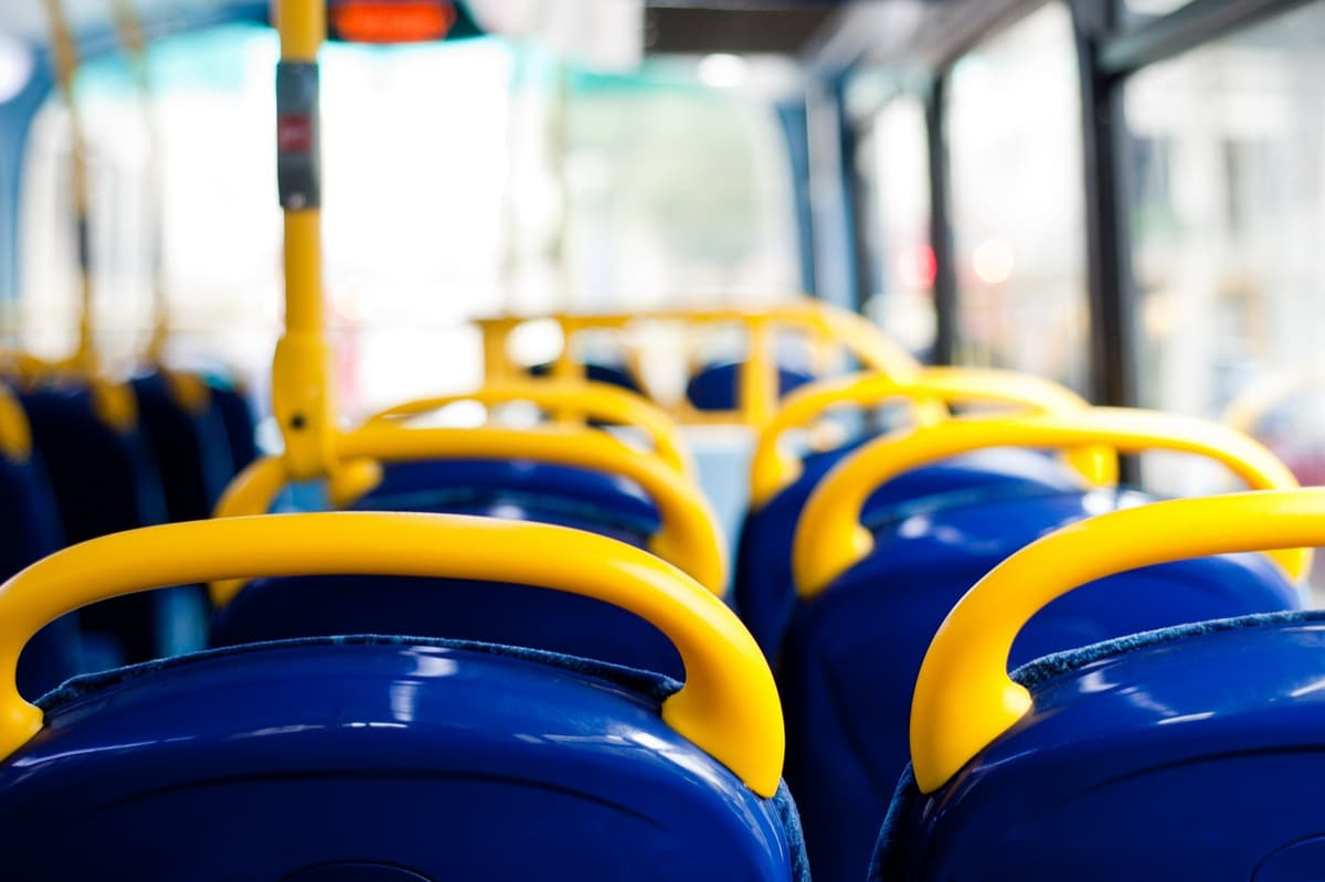 Dispatch Extra Bus Extra bus services launched in Lancaster, Garstang, Poulton, Blackpool ...