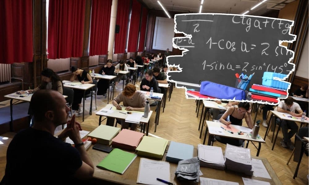 GCSEs 2025: The three subjects pupils will still get pandemic-era exam ...