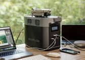The Delta 2 can power all sorts of devices