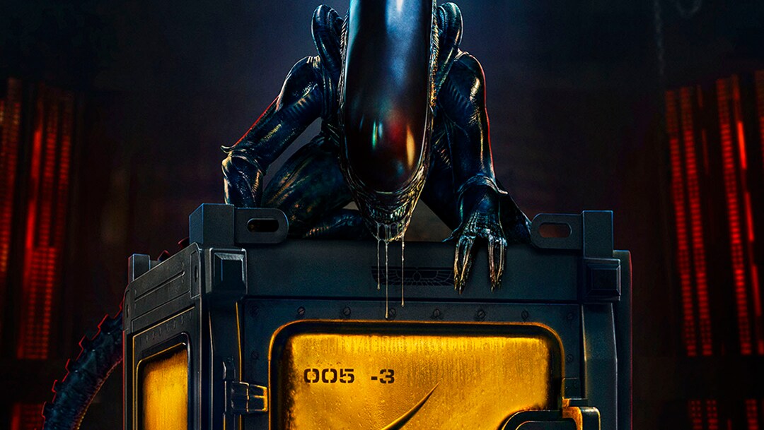 What time is Alien: Earth out on Disney+ and Hulu?
