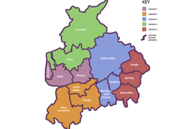 Five-council option