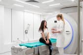 Scan.com UK’s private service can help cut through the NHS waiting lists