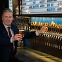 The Government is running a consultation on licensing reform, which includes a proposal to remove the statutory requirement for alcohol licensing notices to be advertised in print local papers
