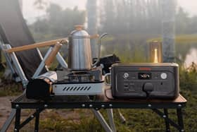 The Explorer 500 V2 is a vast improvement over the old version - and that was one of the best-selling power stations on the market
