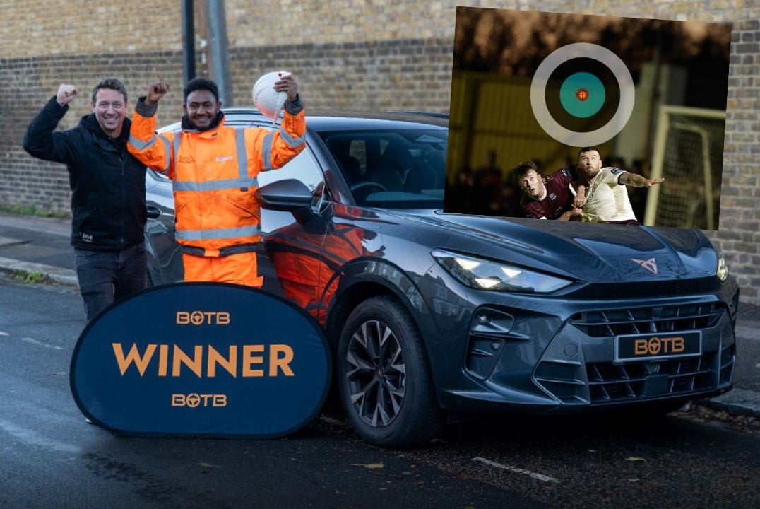 Latest BOTB winners, prizes and how to play online