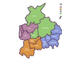Decision on Lancaster City Council merger 'to be retaken' - with all options back on the table