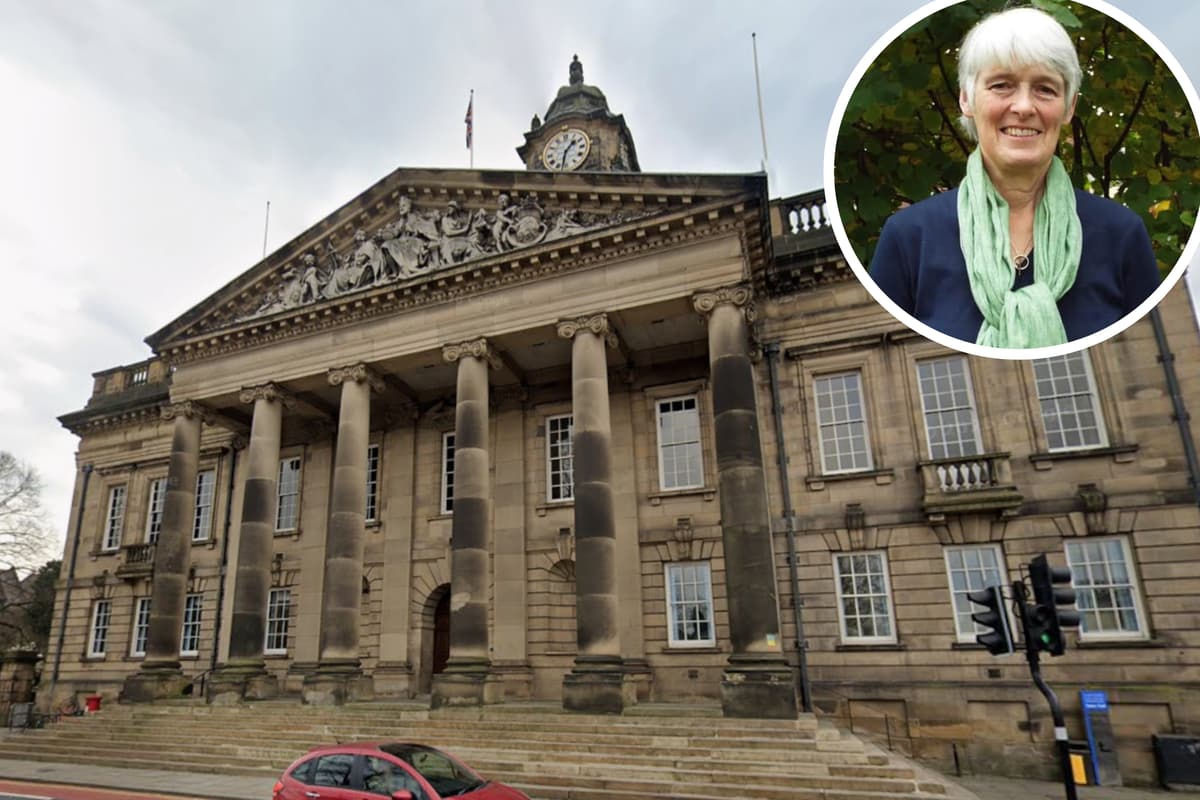 Lancaster City Council's merger upheaval might just be worth it ...
