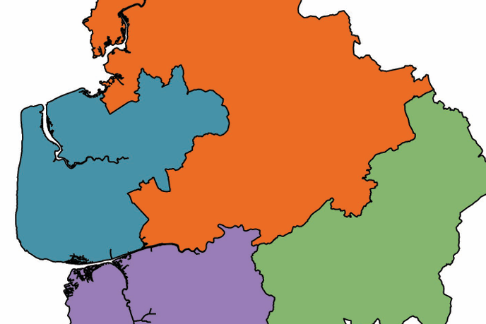 Name of new council for Lancaster and Morecambe approved by government
