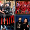 Top 10 must-see shows in the North West next week including iconic musicals & a beloved festival