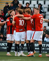 Morecambe travel to Oxford City on Saturday after beating Southport in the FA Cup last weekend