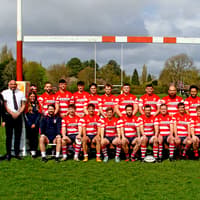 Vale of Lune 21 Anselmians 52: League leaders leave with victory