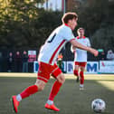 Morecambe were beaten at Worksop Town on Saturday