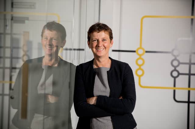 Lancaster's Like Technologies boss Kate Houlden welcomes PM's plan to give access to vocational education from age 14