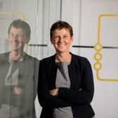 Lancaster's Like Technologies boss Kate Houlden welcomes PM's plan to give access to vocational education from age 14