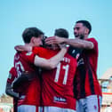 Morecambe hope to celebrate FA Cup victory this weekend