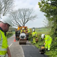 North Lancashire potholes: claim of 