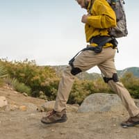 Hypershell review: I tried a set of robot legs that helps you climb hills