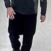 Morecambe police issue CCTV appeal to identify man