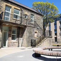 Lancaster later living development shortlisted for prestigious national award