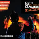 Light Up Lancaster explore week promises family fun for half term.