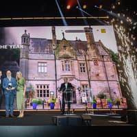 Lancaster pub manager crowned general manager of the year