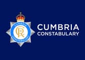 Police were called to a potential industrial incident at a paper mill in Beetham. 