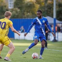 “I didn’t think there was a lot in the game”: Weekend defeated disappointed Lancaster City manager