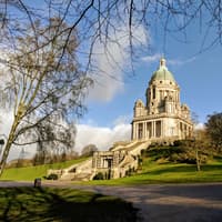 Lancaster park to open its gates to visitors after dark