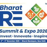 One of the largest global gatherings focused on renewable energy and clean technology collaboration.