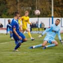 Lancaster City were beaten by Leek Town at Giant Axe last time out
