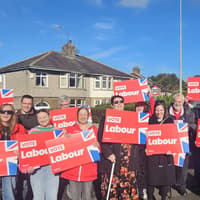 The ‘Stevie Wonder’ Lancashire by-election row has taken a turn