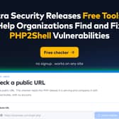 Astra Security has released free resources to help organisations detect, assess and respond to PHP2Shell vulnerabilities