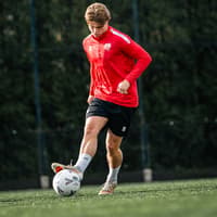 Sunderland teenager makes loan move to Morecambe